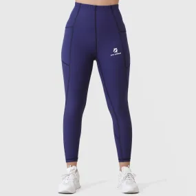 Incurve Leggings (Lavender)