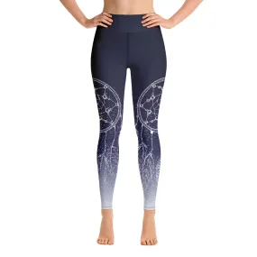 India Yoga Leggings