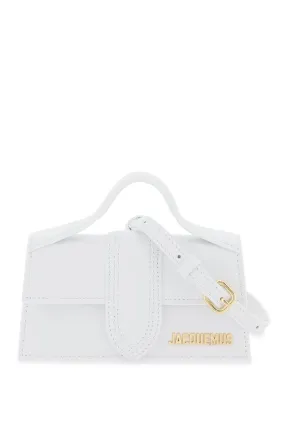 Jacquemus    Jacquemus Le Bambino Handbag