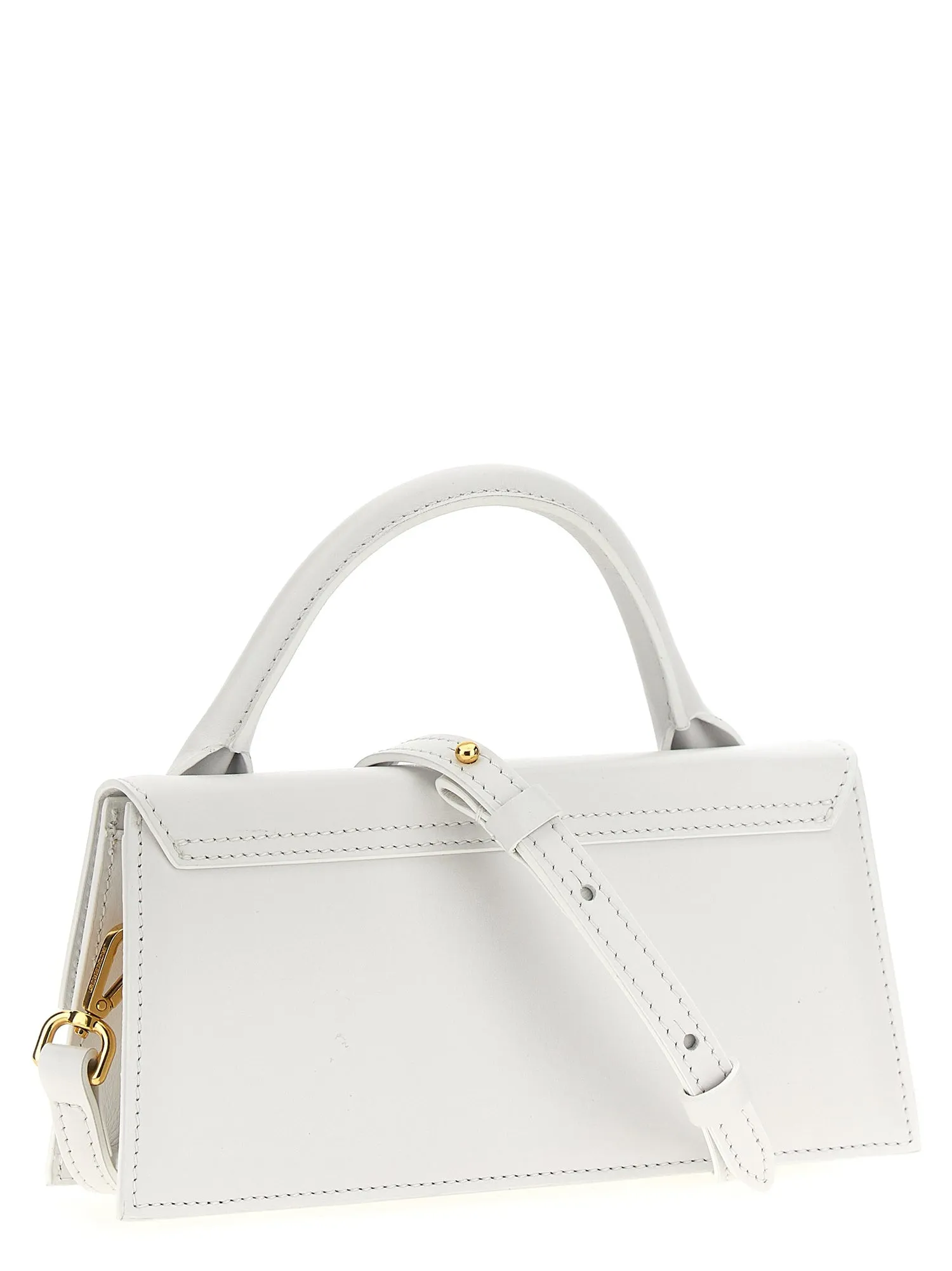 Jacquemus    Jacquemus 'Le Chiquito Long' Handbag