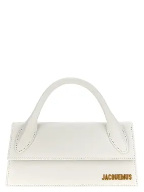 Jacquemus    Jacquemus 'Le Chiquito Long' Handbag