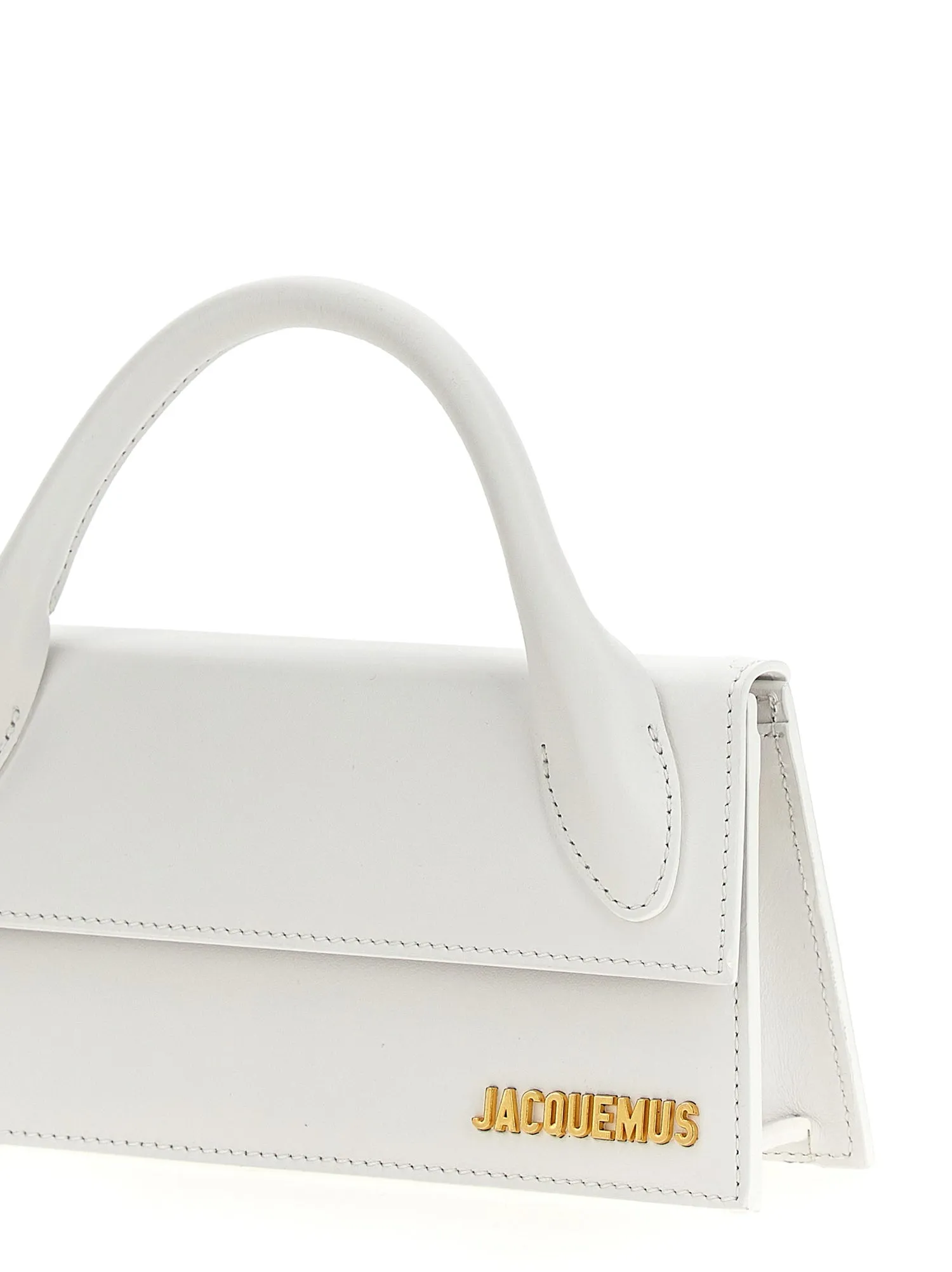 Jacquemus    Jacquemus 'Le Chiquito Long' Handbag