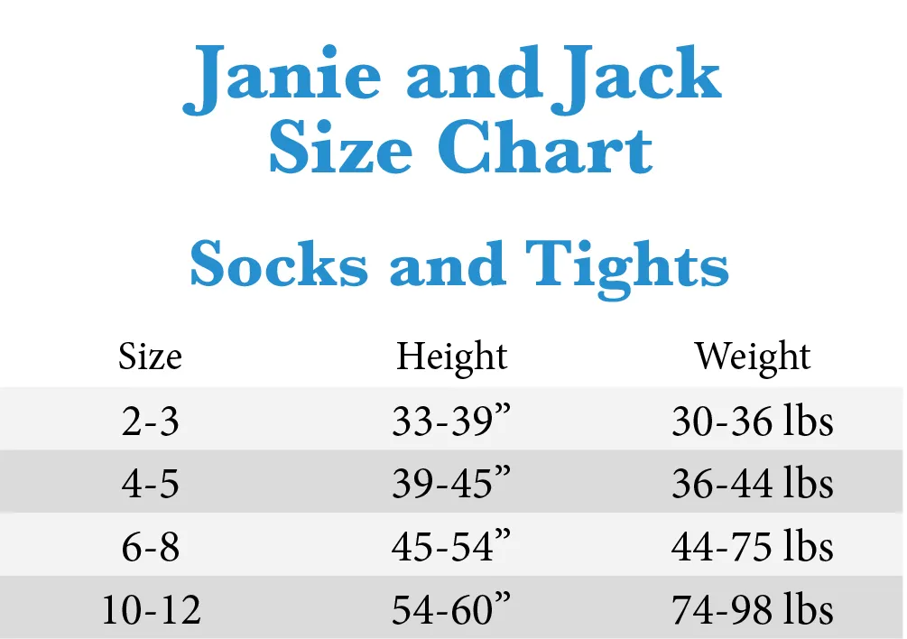 Janie and Jack Wing Tip Sneakers (Toddler/Little Kid/Big Kid)