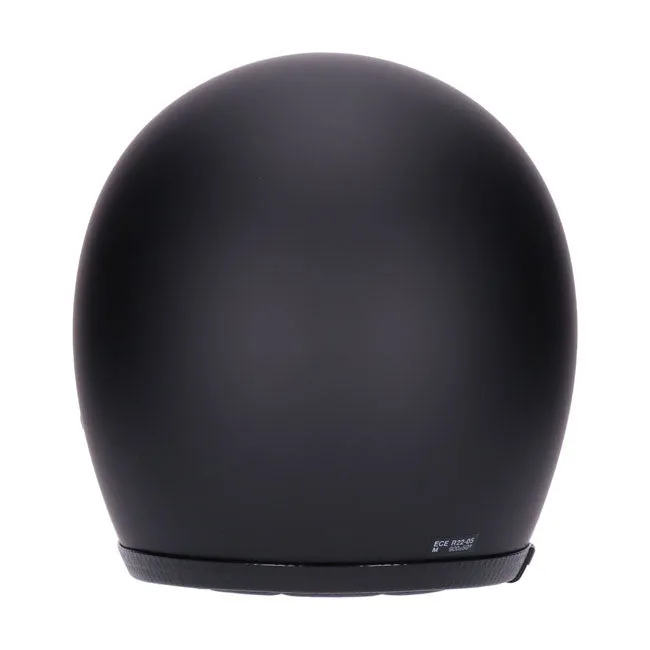 Jettson 2.0 Helmet, Matte Black