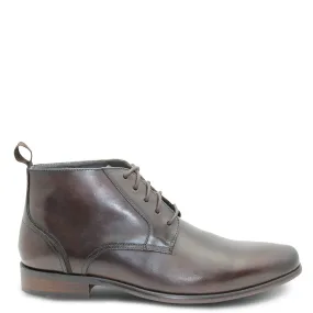 KENTON MENS DRESS LACE BOOT