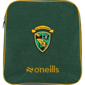 Kilconieron GAA Kent Holdall Bag 