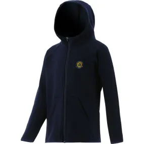 Killegland AFC Kids' Henry Fleece Full Zip Hoodie