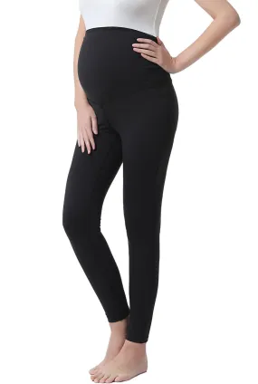 Kimi + Kai Maternity Gin Daily Essential Leggings (26 Inseam)