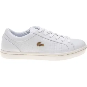 Lacoste Straightset Sneakers