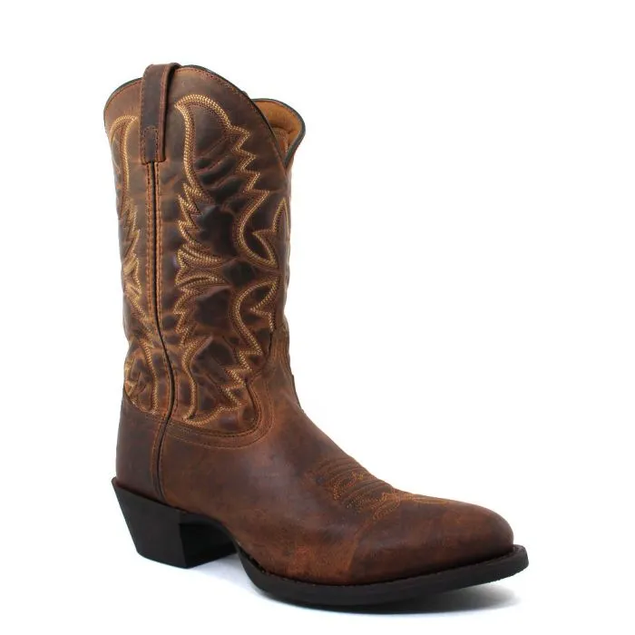 Laredo Men's Birchwood Cowboy Boot 