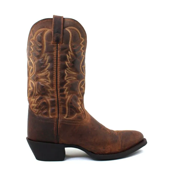 Laredo Men's Birchwood Cowboy Boot 