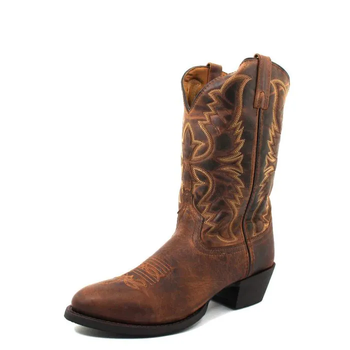 Laredo Men's Birchwood Cowboy Boot 