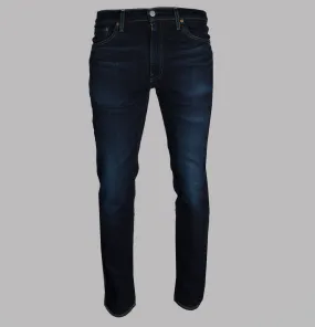 Levi's 511 Slim Fit Advanced Stretch Jeans Durian