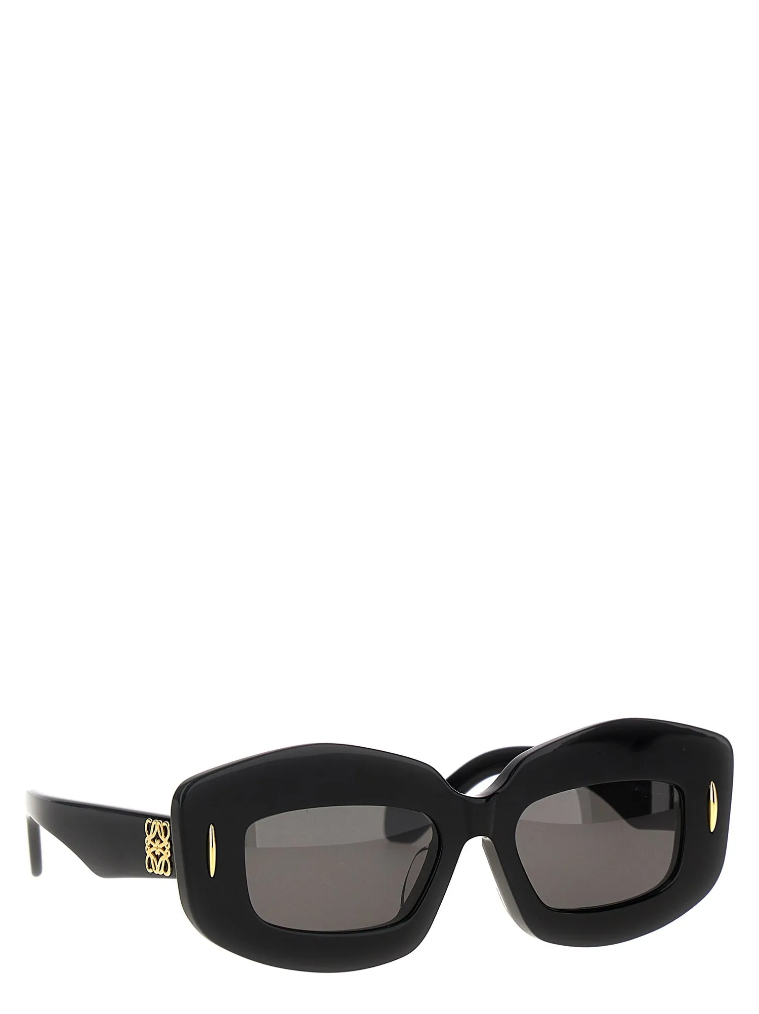 Loewe    Loewe 'Screen' Sunglasses