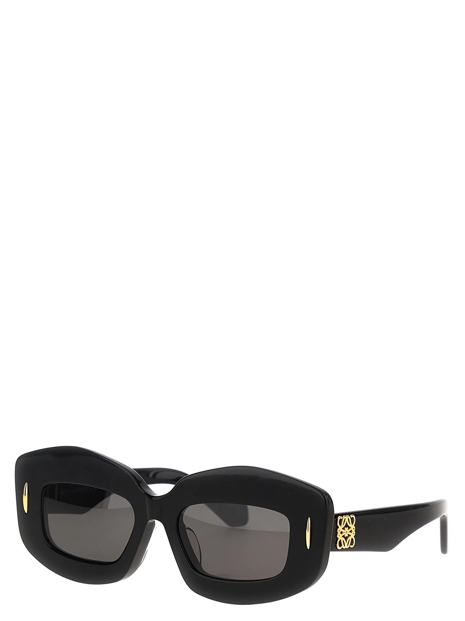 Loewe    Loewe 'Screen' Sunglasses