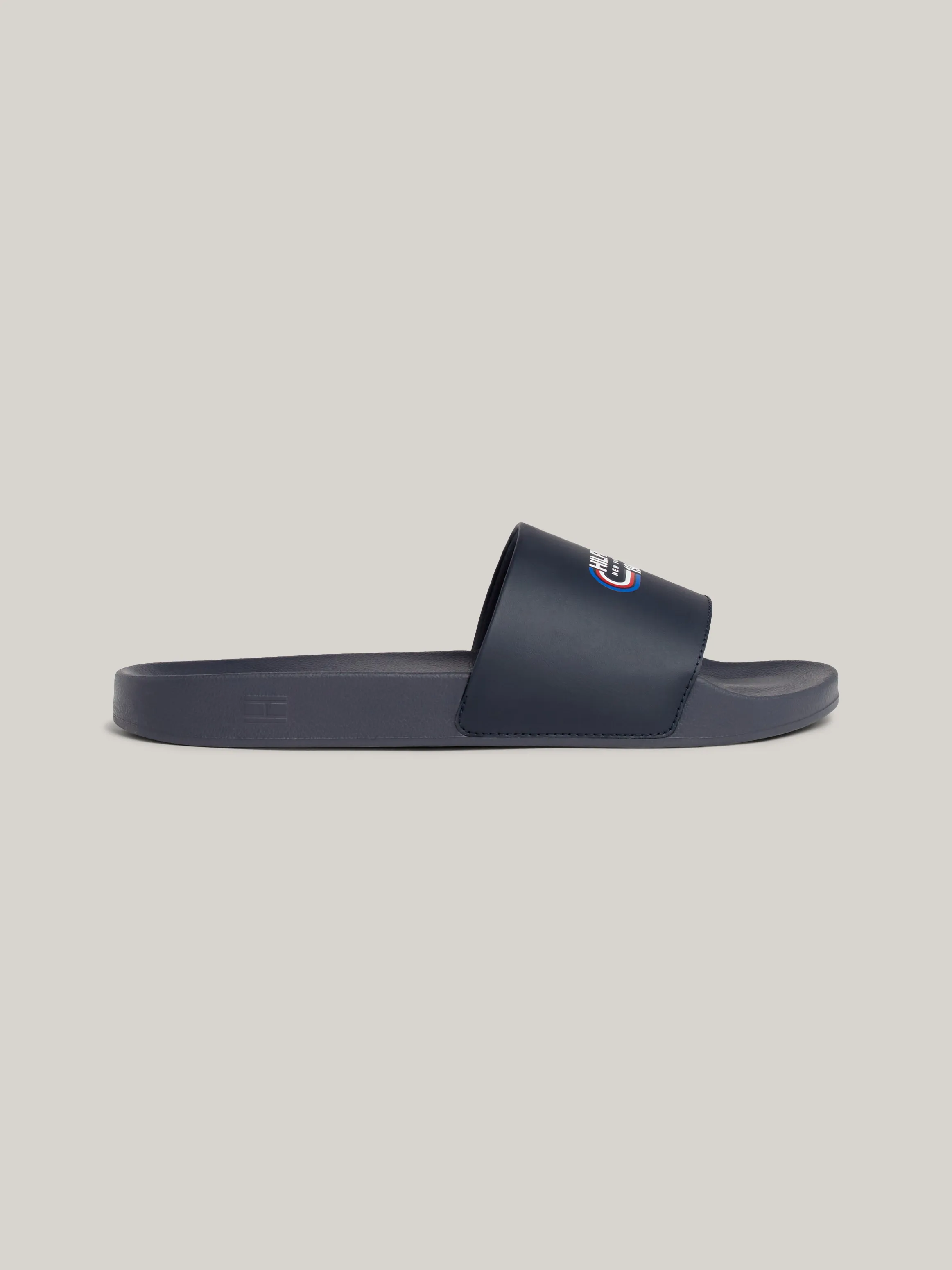 Logo Strap Pool Slides | Sandals & Slides | Tommy Hilfiger