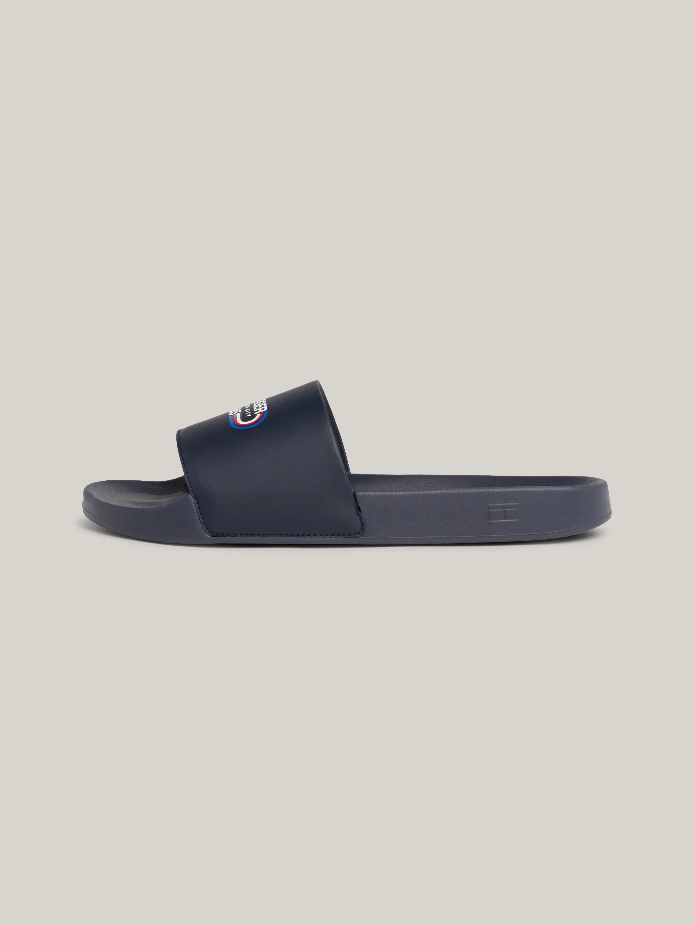 Logo Strap Pool Slides | Sandals & Slides | Tommy Hilfiger