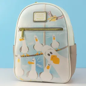 Loungefly x Disney Pixar Finding Nemo Seagulls Mini Backpack