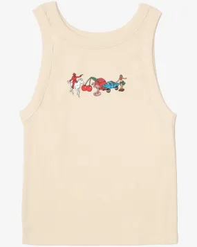 Luke Collectibles - Tank for Women