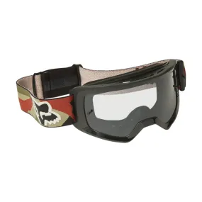 Main Bonker Mountain Bike Goggles