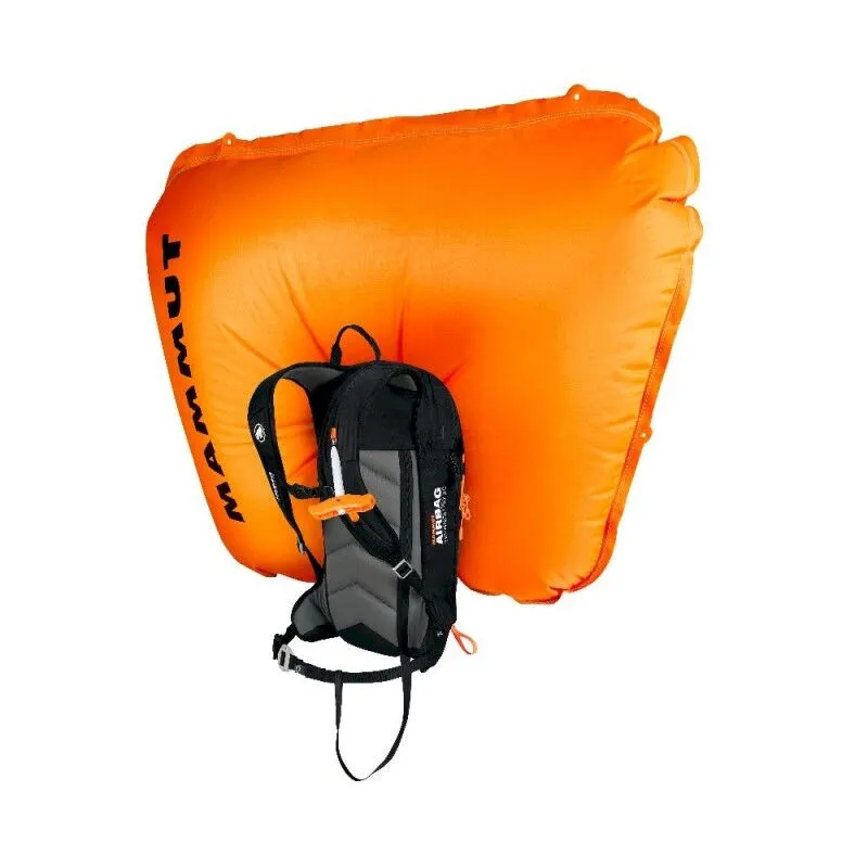 Mammut - Flip Removable Airbag 3.0 - Avalanche backpack