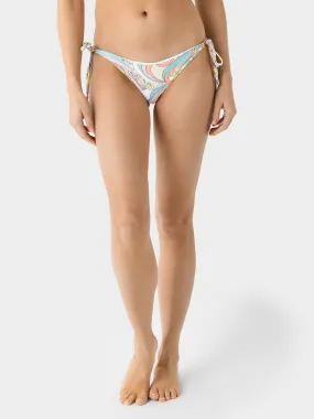     MELISSA ODABASH  Women's Cancun Bikini Bottom    