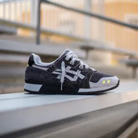 Mens Asics Gel-Lyte 3 OG (Phantom/Mid Grey)