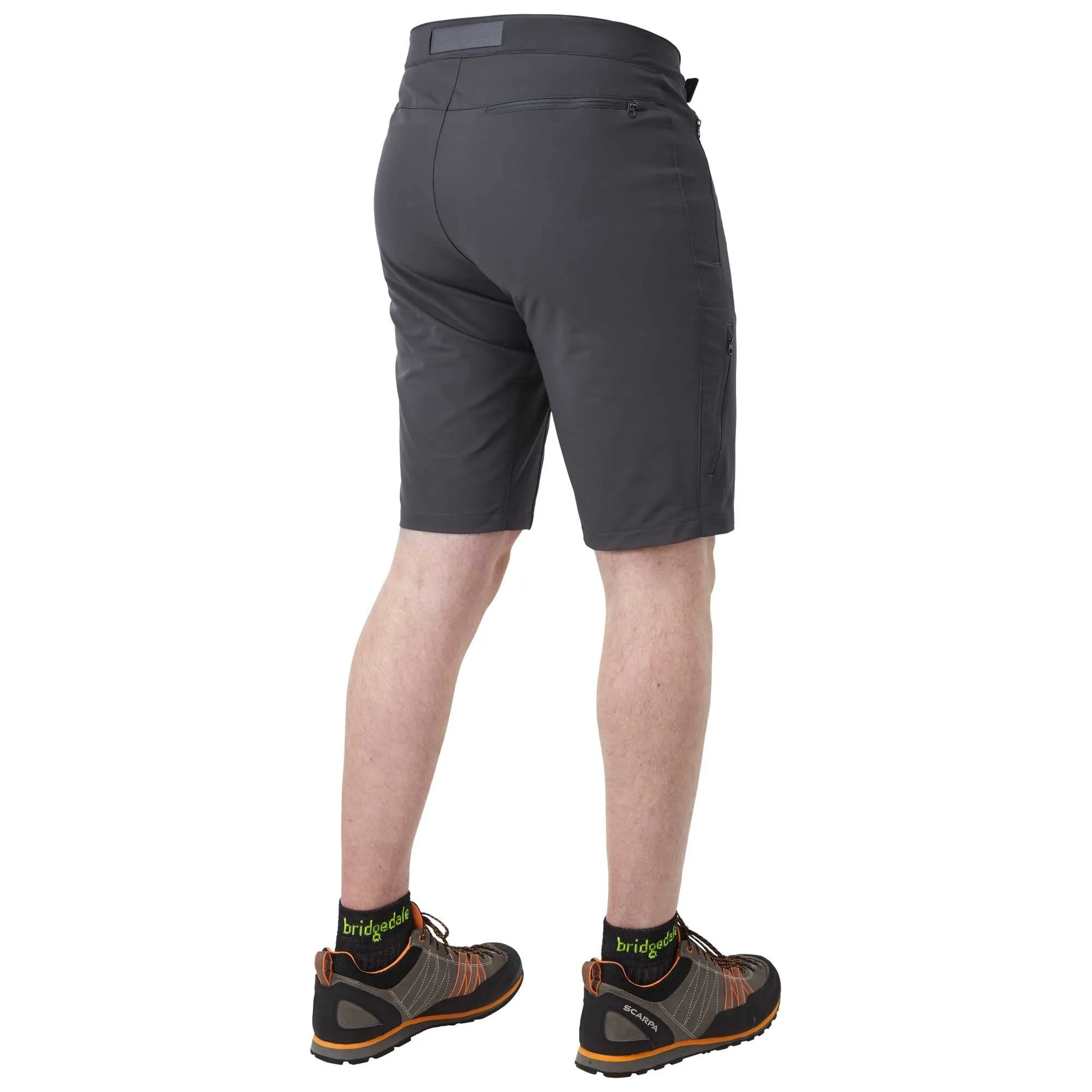 Mens Ibex Mountain Short