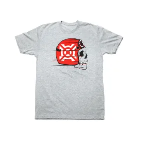 Men’s Moto Helmet Tee