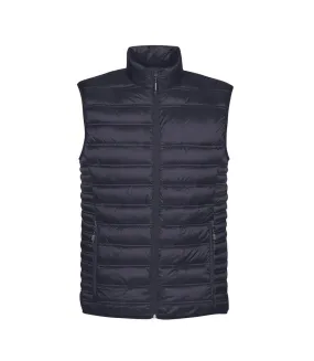 Mens thermal vest navy blue Stormtech