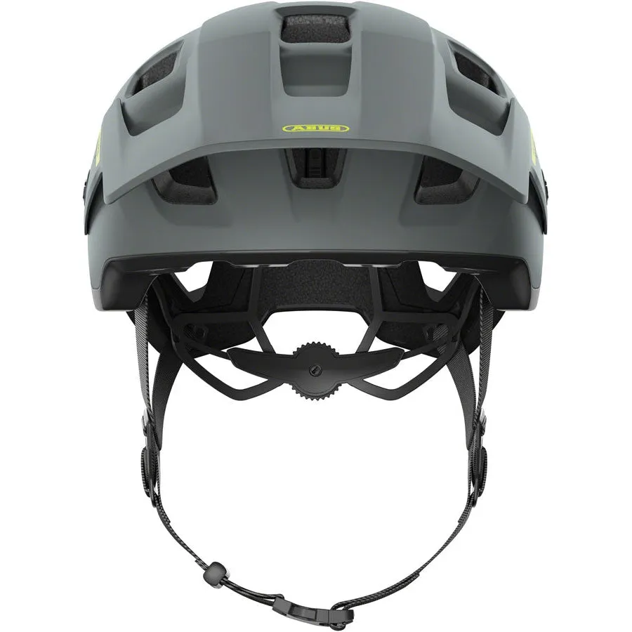 MoDrop MIPS Mountain Bike Helmet - Gray