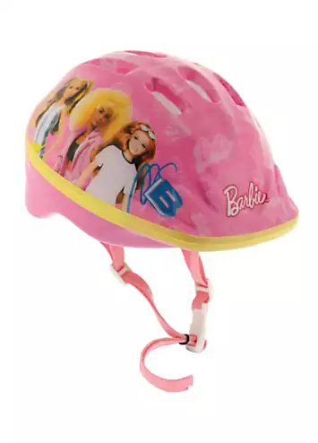 MoVe Barbie Safety Helmet