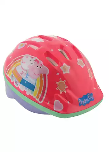 MoVe Peppa Pig Helmet | Grattan