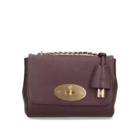 Mulberry Lily Small Shoulder Bag