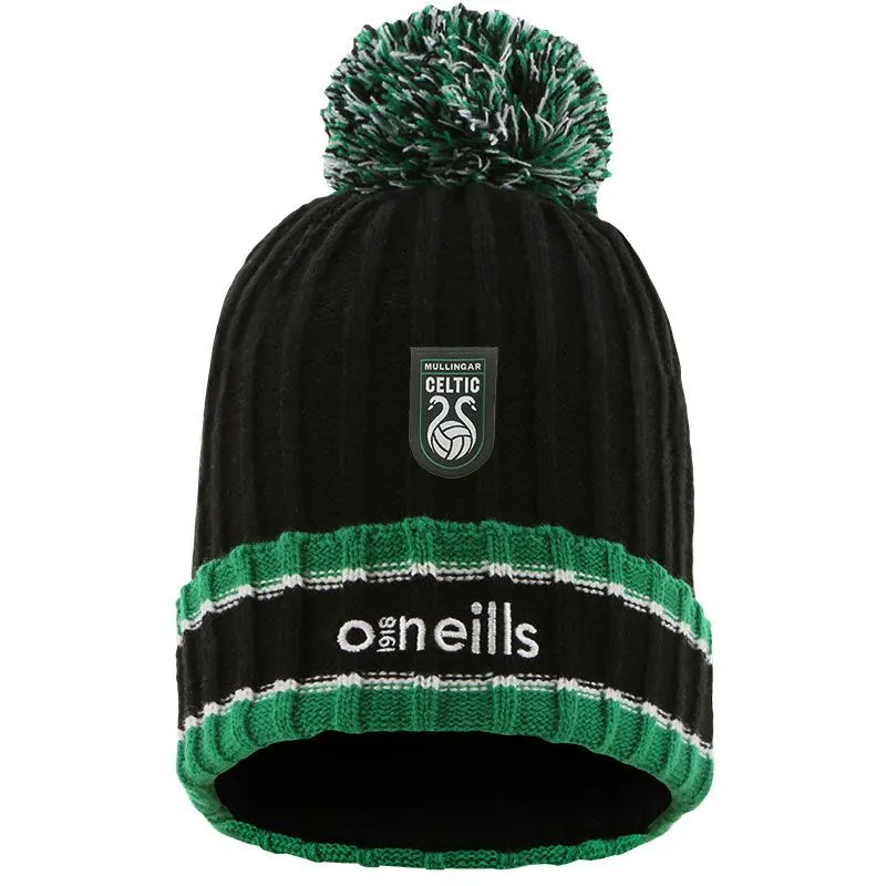 Mullingar Celtic Darcy Bobble Hat