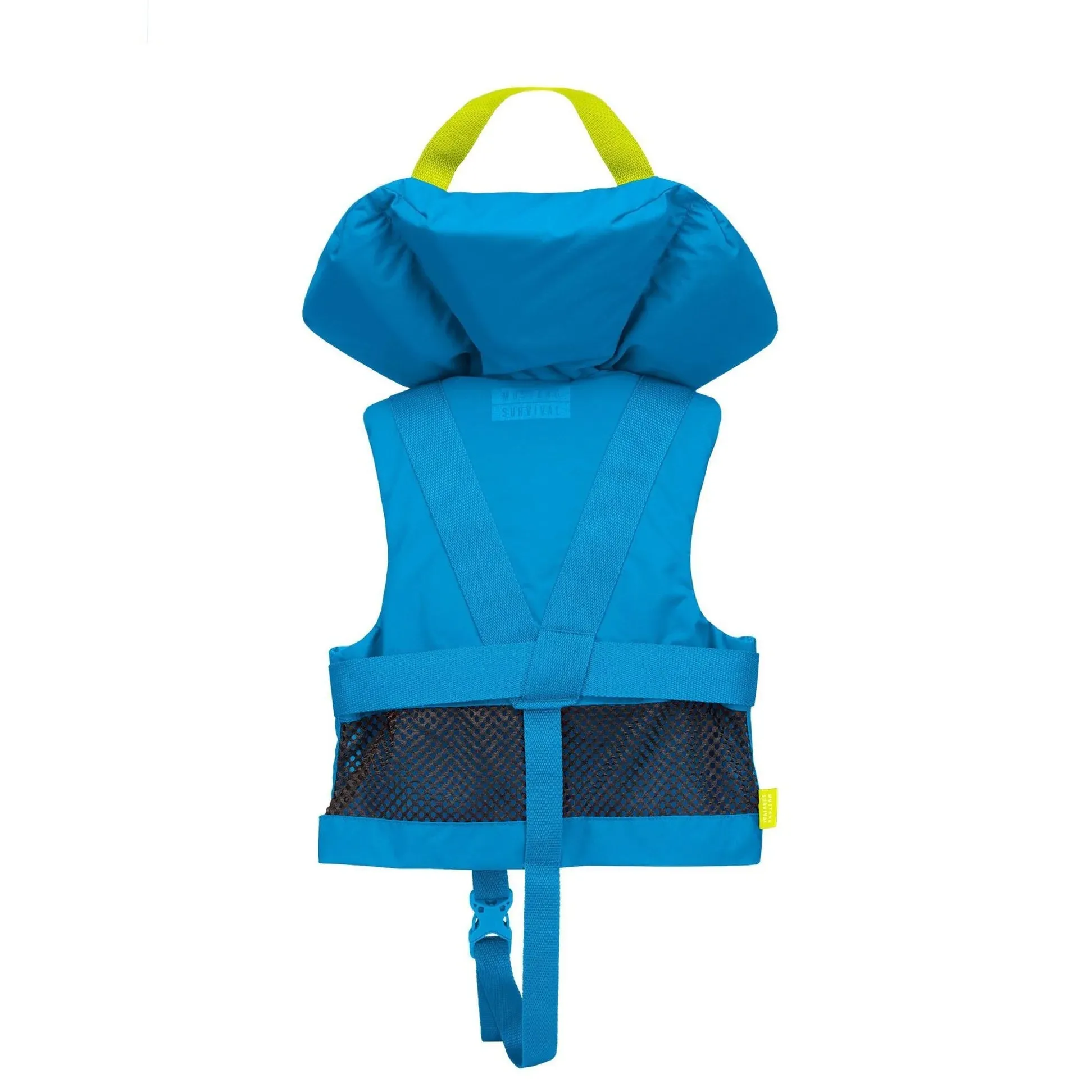 Mustang Survival Child Lil Legends Foam Vest