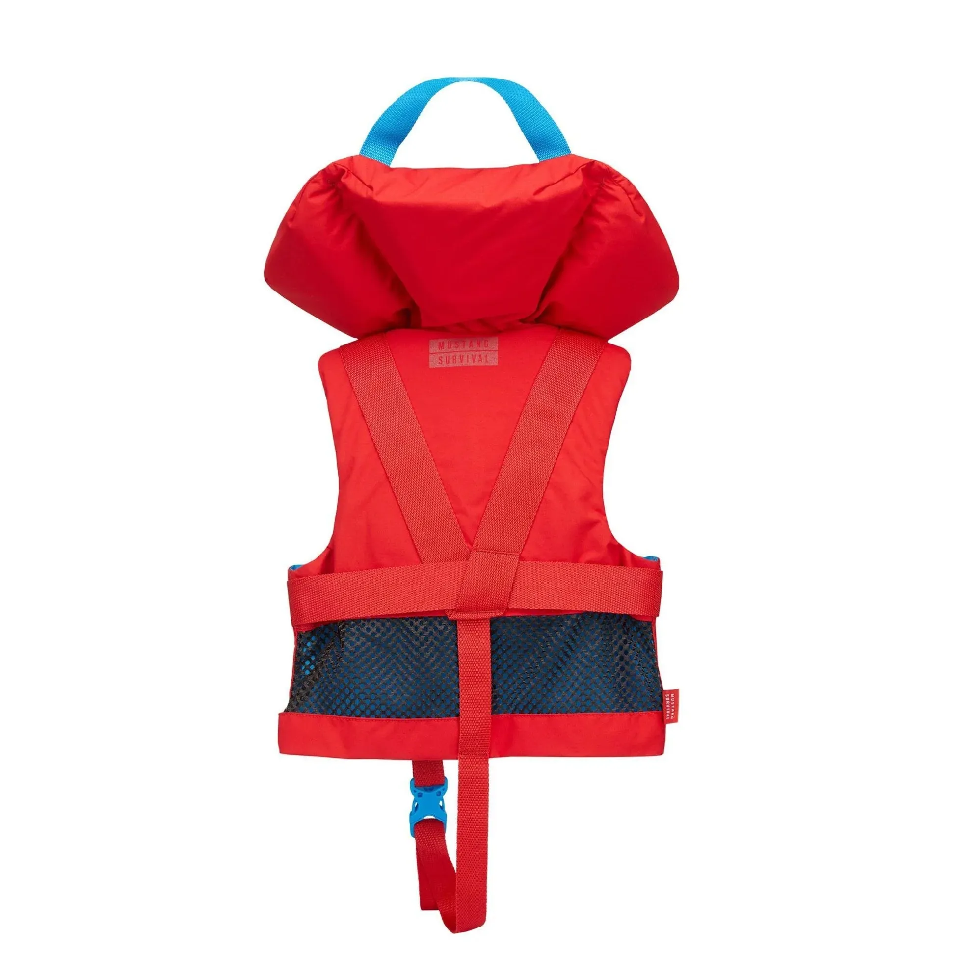 Mustang Survival Child Lil Legends Foam Vest