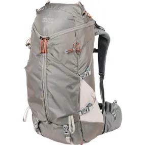 Mystery Ranch Women's Coulee 50 Backpack Pebble