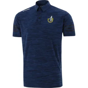 Naomh Mairtin Kids' Osprey Polo Shirt