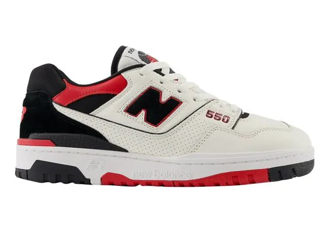 New balance 550 chicago