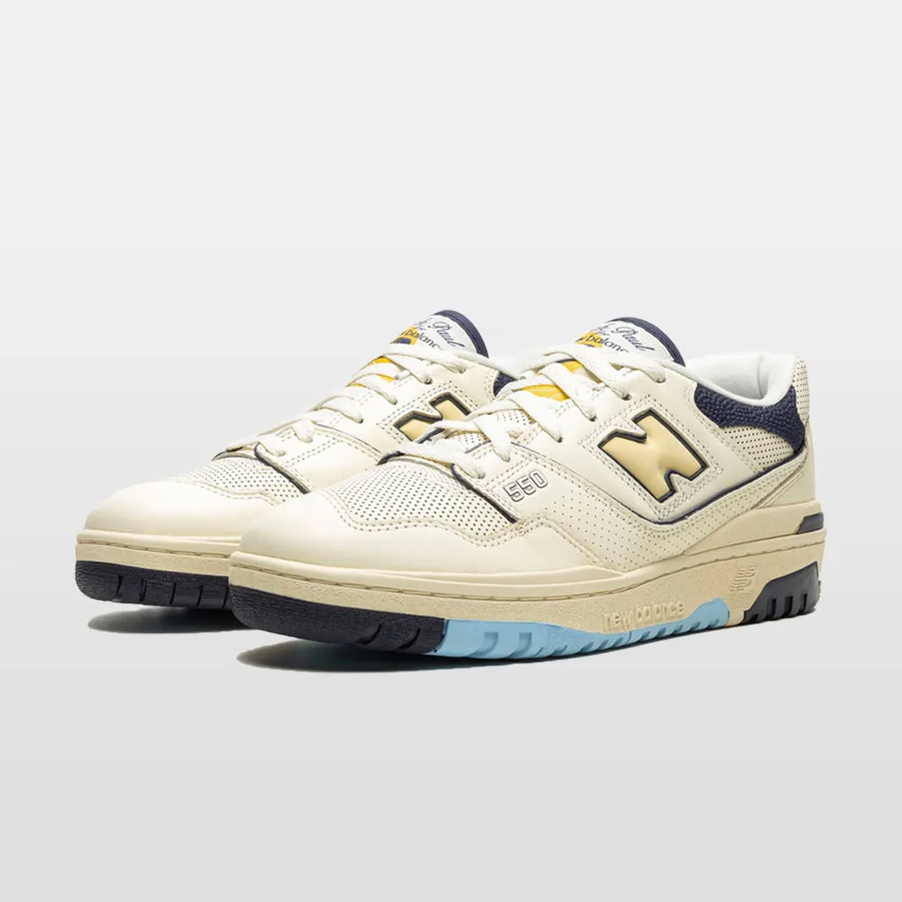 New Balance 550 Rich Paul