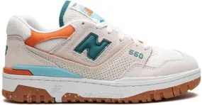 New Balance 550 Verdigris sneakers Neutrals