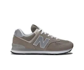 New Balance 574 Core - Grey/White