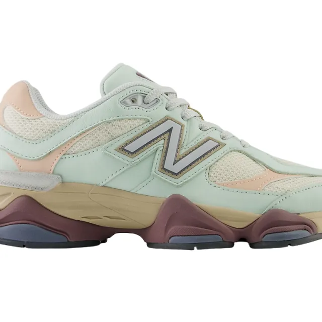 New balance 9060 clay ash