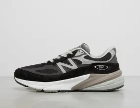 New Balance 990v6 Made In USA