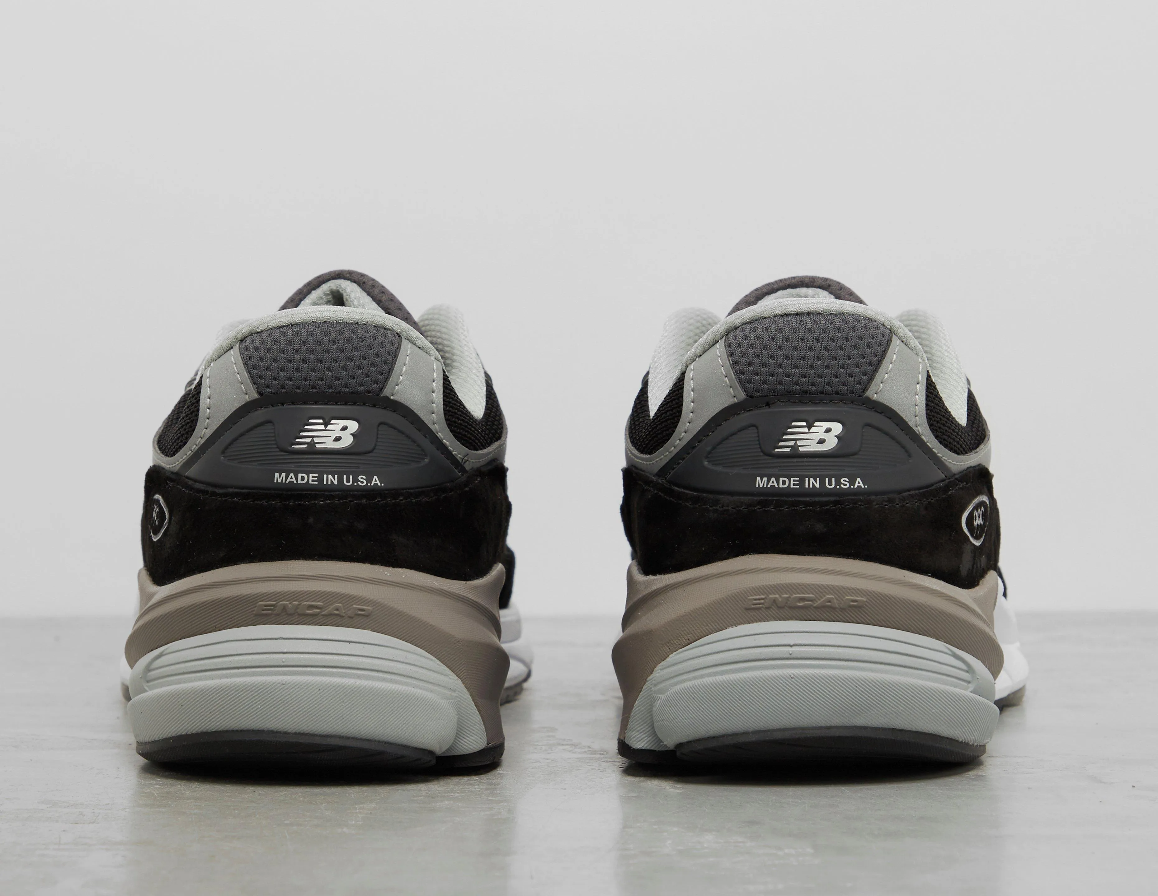 New Balance 990v6 Made In USA