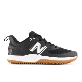 New Balance Men's Fresh Foam 3000 V6 Turf-Trainer Baseball Cleat - T3000BK6