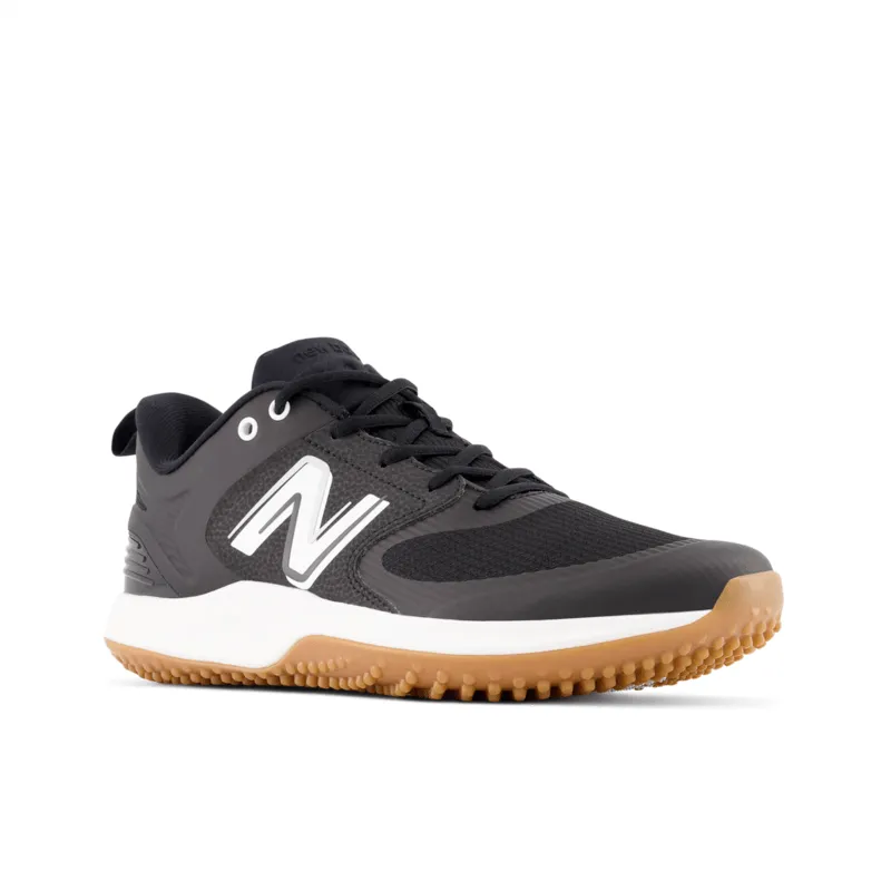 New Balance Men's Fresh Foam 3000 V6 Turf-Trainer Baseball Cleat - T3000BK6