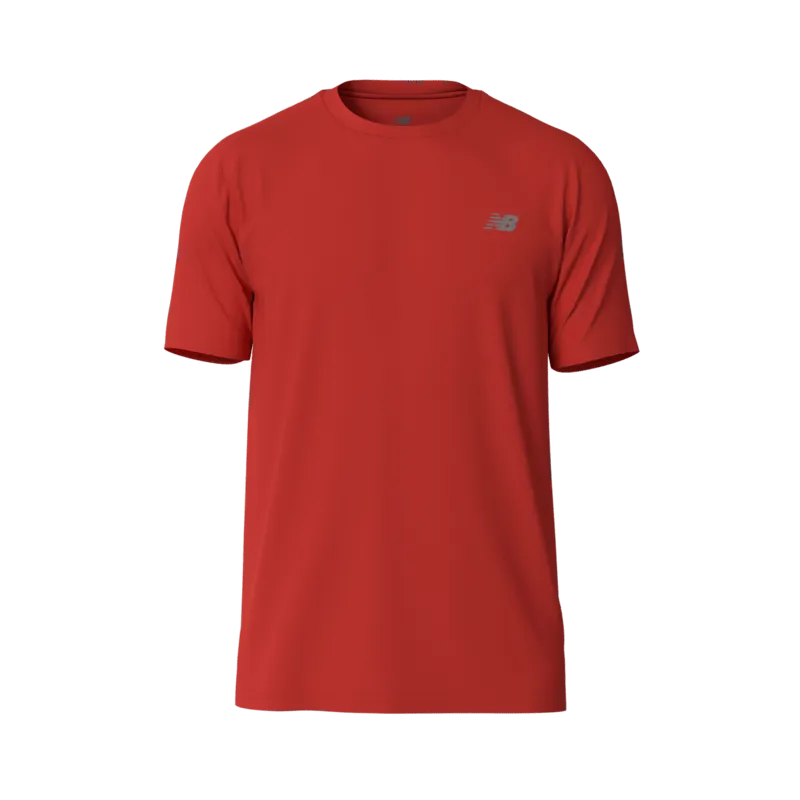 New Balance Men's Sport Essentials T-Shirt