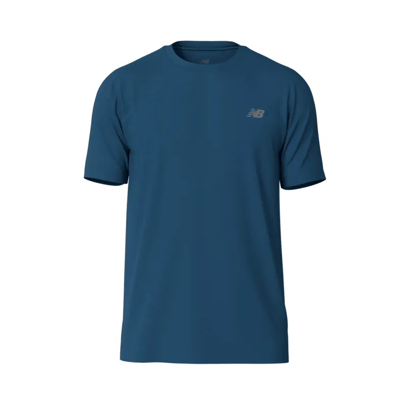 New Balance Men's Sport Essentials T-Shirt